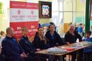Bezpiecznie z Profi Credit - SP 36 w Bielsku-Białej